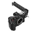 8Sinn Cage for Panasonic S5 + 8Sinn Top Handle Scorpio