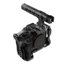 8Sinn Sony A7RIV Cage + Top Handle Pro