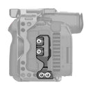 8Sinn HDMI & USB C Cable Clamp for 8Sinn Cage for Canon EOS R5C