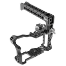 8Sinn Fuji X-T3 Cage + Top Handle Scorpio