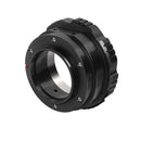 8Sinn RF to PL Lens Mount Adapter Evolution