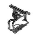 8Sinn BM Pocket Cinema Camera 4K / 6K Cage + Top Handle Pro (Includes SNR60MM)