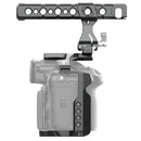 8Sinn Cage for Panasonic GH6 + 8Sinn Top Handle Pro