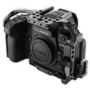 8Sinn HDMI Cable Clamp for 8Sinn Panasonic GH6 Cage