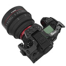 8Sinn Panasonic S1 / S1R / S1H Cage