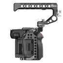 8Sinn Cage for Canon EOS R5C + 8Sinn Top Handle Scorpio