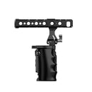 8Sinn Cage for Sigma FP/FP L + 8Sinn Top Handle Pro