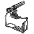 8Sinn Fuji X-T3 Cage + Top Handle Pro