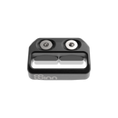 8Sinn HDMI & USB-C Cable Clamp for Fuji X-T3/X-T4 Cage *(clamp fits XT3/XT4 cage)