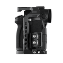 8Sinn HDMI & USB-C Cable Clamp for Panasonic S5 Cage