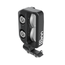 8Sinn HDMI & USB-C Cable Clamp for Panasonic S5 Cage