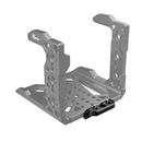 8Sinn Canon EF to RF Speed Booster Adapter Support for 8Sinn Cage for Red Komodo