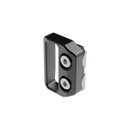 8Sinn HDMI & USB-C Cable Clamp for Fuji X-T3/X-T4 Cage *(clamp fits XT3/XT4 cage)