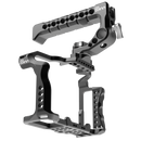 8Sinn Fuji X-T3 Cage + Top Handle Scorpio