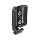 8Sinn HDMI & USB-C Cable Clamp for Panasonic S5 Cage