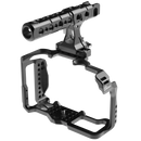 8Sinn Fuji X-T3 Cage + Top Handle Pro