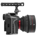 8Sinn Panasonic S1 / S1R / S1H Cage + Top Handle Pro