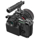 8Sinn Panasonic S1 / S1R / S1H Cage + Top Handle Pro