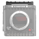 8Sinn NATO Rail for RED Komodo / V-Raptor