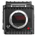 8Sinn NATO Rail for RED Komodo / V-Raptor