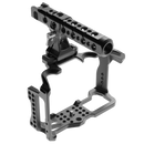 8Sinn Fuji X-T3 Cage + Top Handle Pro