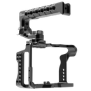 8Sinn Fuji X-T3 Cage + Top Handle Scorpio