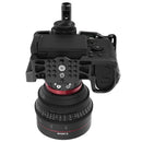 8Sinn Panasonic S1 / S1R / S1H Cage + Top Handle Pro