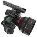 8Sinn Panasonic S1 / S1R / S1H Cage + Top Handle Pro
