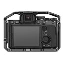 8Sinn Cage for Sony a7SIII / a7IV / A7RV + 8Sinn Top Handle Scorpio (includes 8-AR28MMM)