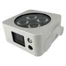 Eternal Lighting ICON 4