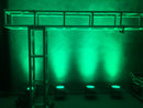 MARATHON® PRO LIGHTING MA-LEDPAR1810 PAR LED 18 LEDS