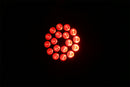MARATHON® PRO LIGHTING MA-LEDPAR1810 PAR LED 18 LEDS