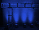 MARATHON® PRO LIGHTING MA-LEDPAR1810 PAR LED 18 LEDS