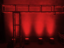 MARATHON® PRO LIGHTING MA-LEDPAR1810 PAR LED 18 LEDS