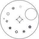 MARATHON® PRO LIGHTING MA-MHLED800W MOVING HEAD LED PROFILE 800W