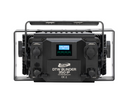 DTW BLINDER 350 IP 2 x 175W IP65 2 lite Blinder WW,AMBER COB