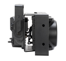 DTW BLINDER 350 IP 2 x 175W IP65 2 lite Blinder WW,AMBER COB