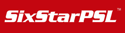 SixStarPSL - SixStarDJ - Pro Sound & Lighting