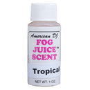 ADJ F-SCENTS