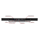 Eliminator Frost FX Bar RGBW