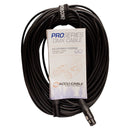 Accu-Cable AC3PDMX100PRO
