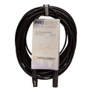 Accu-Cable AC3PDMX50PRO