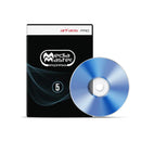 ADJ ArKaos Media Master Express Software (Backup Boxed)