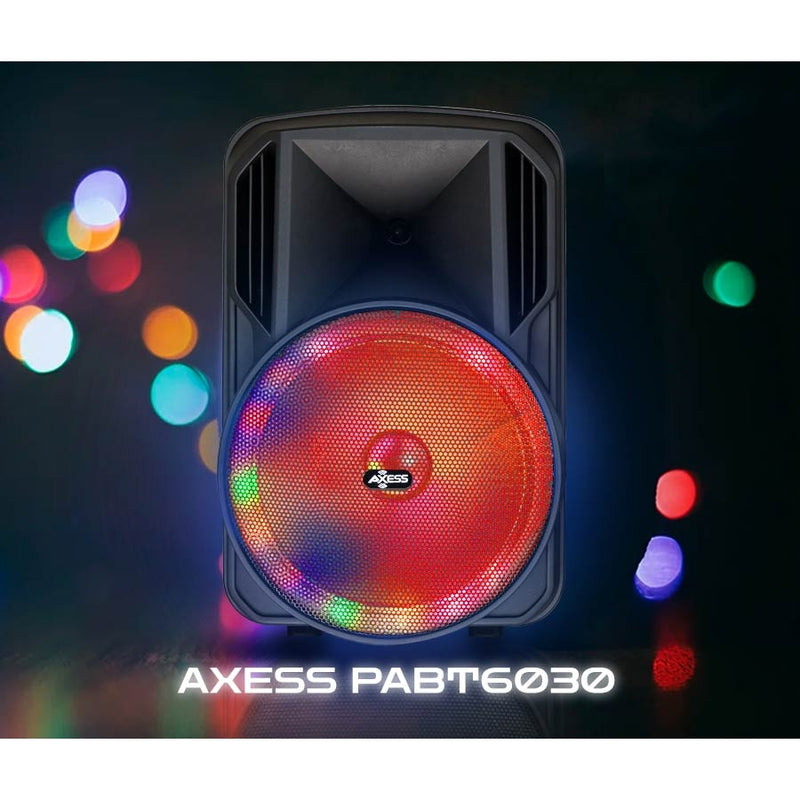 Axess PABT6030 Wireless BT