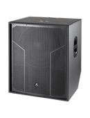 DAS AUDIO ACTION-S118A-115