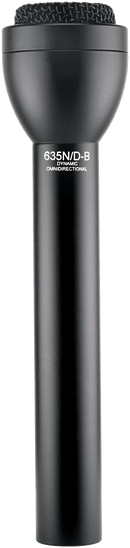 Electro-Voice EV 635N/D-B