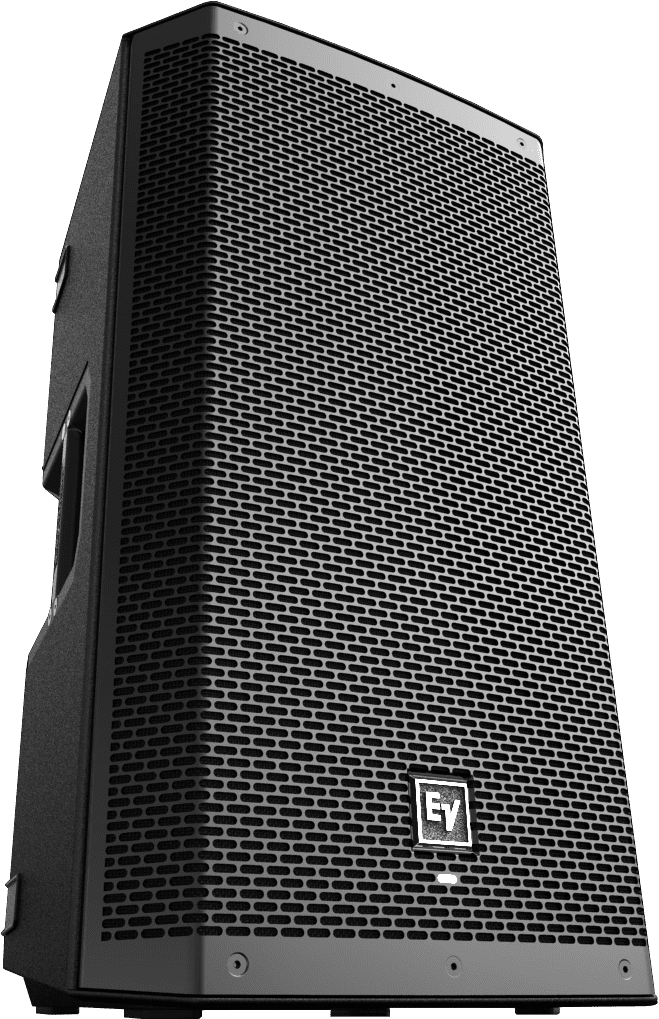 Electro-Voice EV ZLX-12BT Electro-Voice EV ZLX-12BT