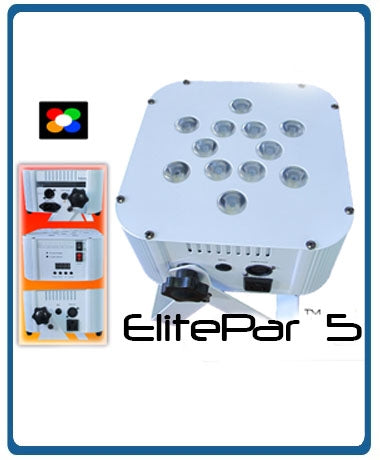 Eternal Lighting ElitePar™5 (White)
