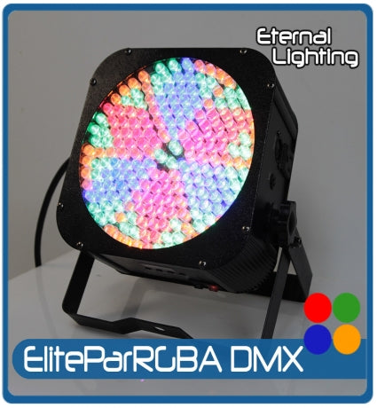 Eternal Lighting ElitePar™ RGBA