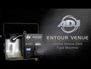 ADJ Entour Venue